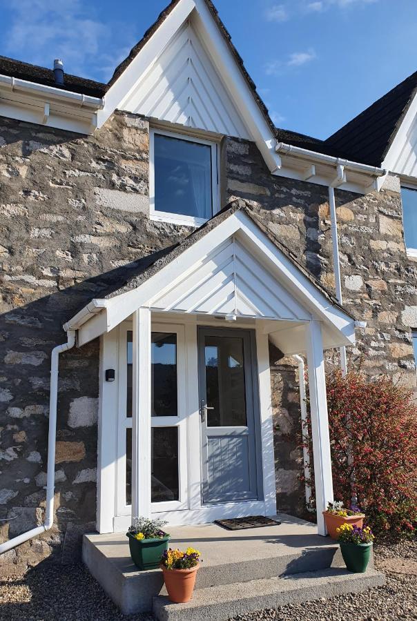 Elmwood House Apartment Pitlochry Exterior photo