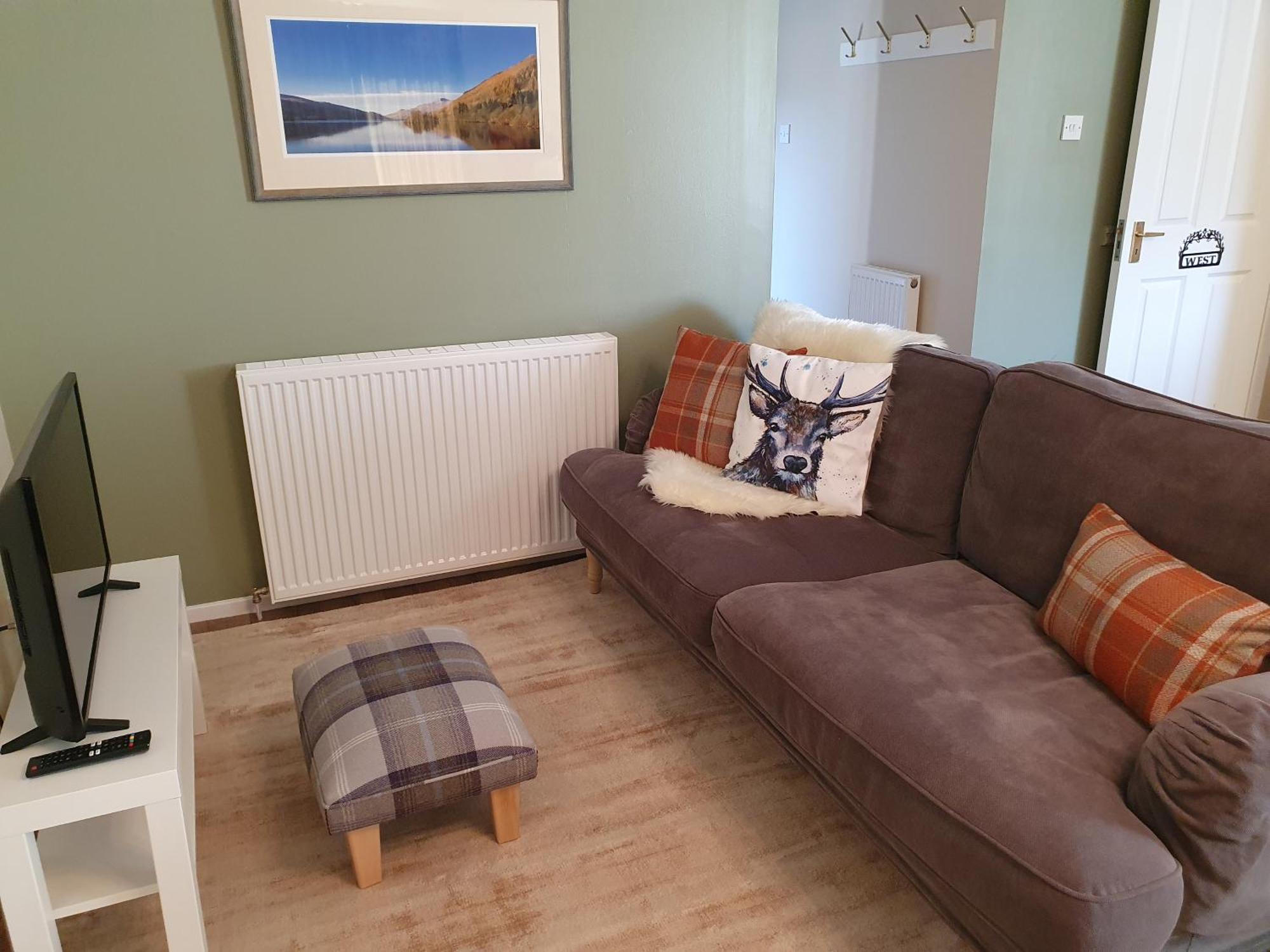 Elmwood House Apartment Pitlochry Room photo